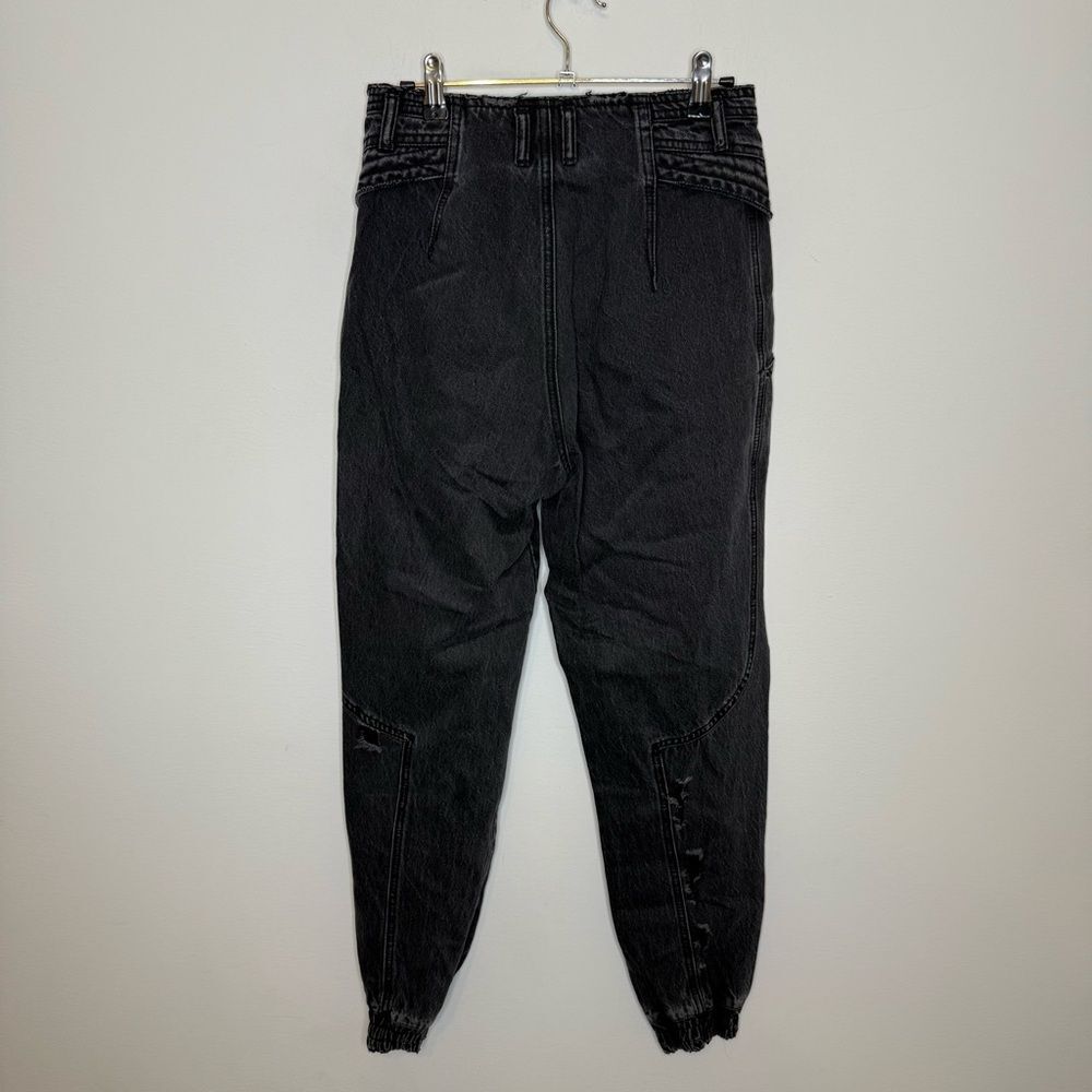 Retrofete Miriam Jeans 26 - Picture 6 of 8